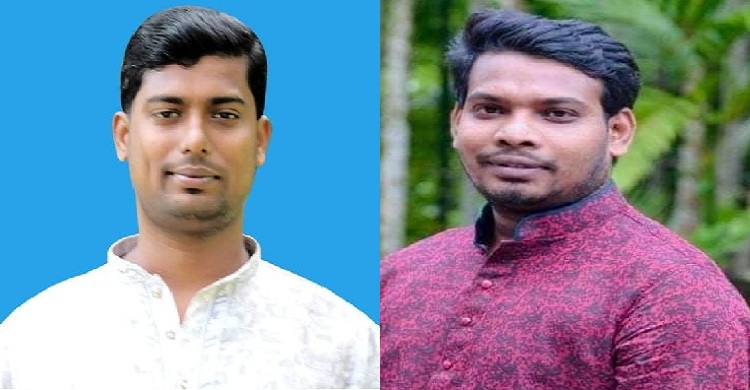 রায়পুর ছাত্রলীগের সভাপতি কাউছার, সম্পাদক সুজন