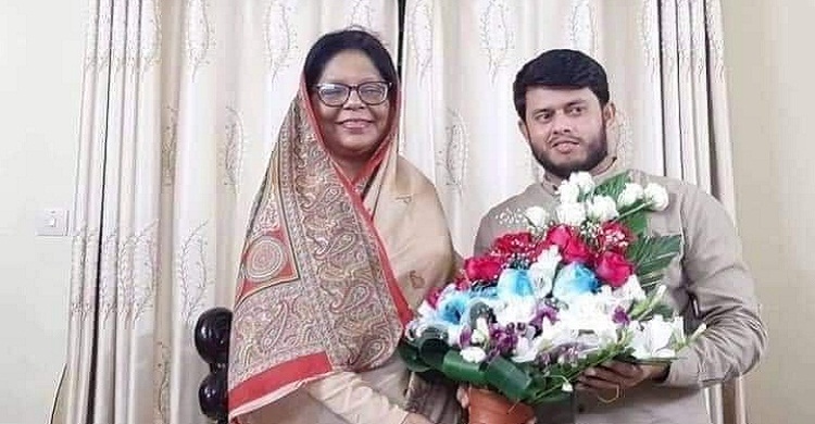 আ.লীগের কৃষি ও সমবায় উপ কমিটির নেতা হলেন মামুন