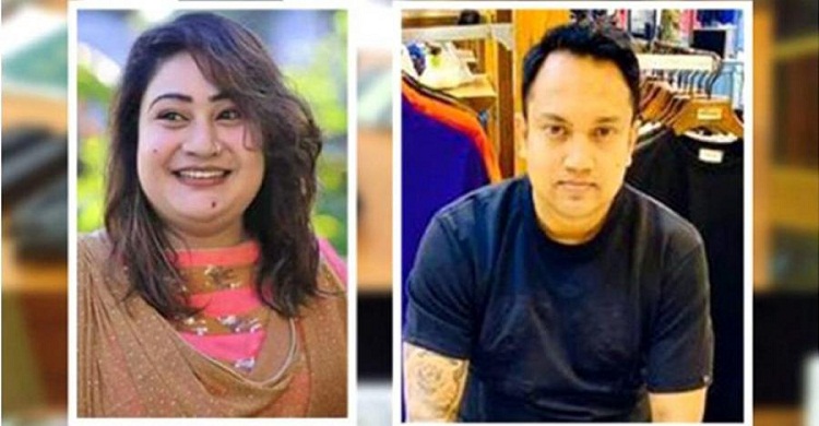 পাপিয়া ও তার স্বামীকে জিজ্ঞাসাবাদ করেছে দুদক