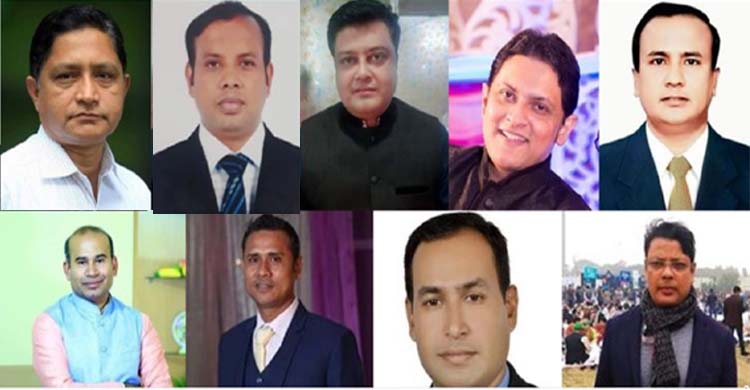 আ.লীগের হারুনুর রশিদের উপ-কমিটিতে লক্ষ্মীপুরের ৯ নেতা !