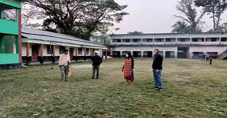 রামগঞ্জ কাউন্সিলর নির্বাচন: সহিংসতা রুখতে প্রশাসনের কাছে ভোটারের চিঠি