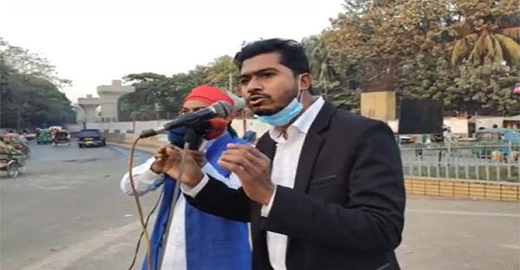 শিক্ষাপ্রতিষ্ঠান খুলে দেয়ার দাবি নূরের