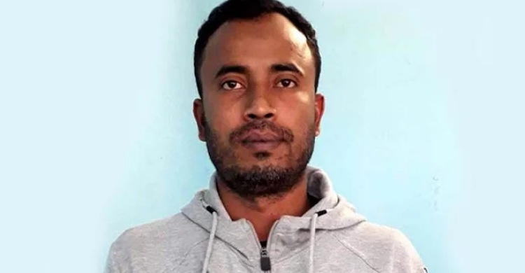 ফেনীতে ভালোবাসা দিবসে বিধবা ভাবিকে ধর্ষণ! দেবর গ্রেপ্তার