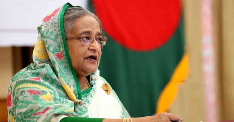 প্রধানমন্ত্রীর ১২ বছরের দেশ পরিচালনা নিয়ে বই প্রকাশ হচ্ছে