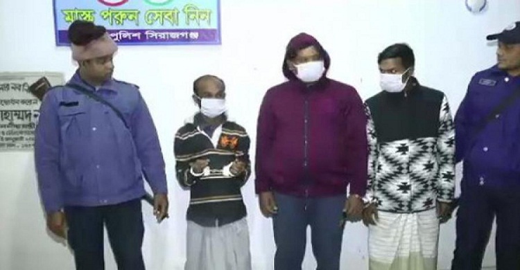 মর্গে থাকা নারীর মরদেহ থেকে স্বর্ণালংকার চুরি