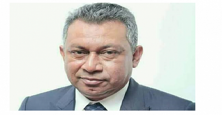 নোয়াখালীতে করোনার প্রথম টিকা নিবেন একরামুল করিম চৌধুরী এমপি