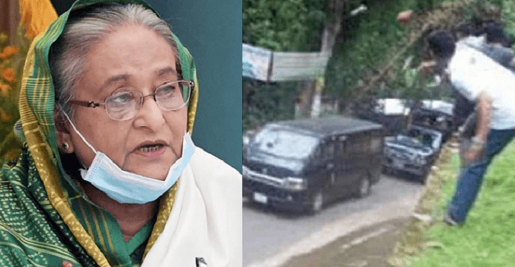 শেখ হাসিনার গাড়িবহরে হামলা: ৫০ আসামির বিভিন্ন মেয়াদে সাজা