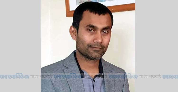 নোয়াগাঁও ইউনিয়ন নিয়ে তৌহিদুল ইসলামের ভাবনা