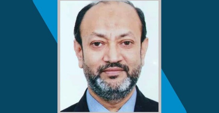 ইরাকের নতুন রাষ্ট্রদূত লক্ষ্মীপুরের ফজলুল বারী