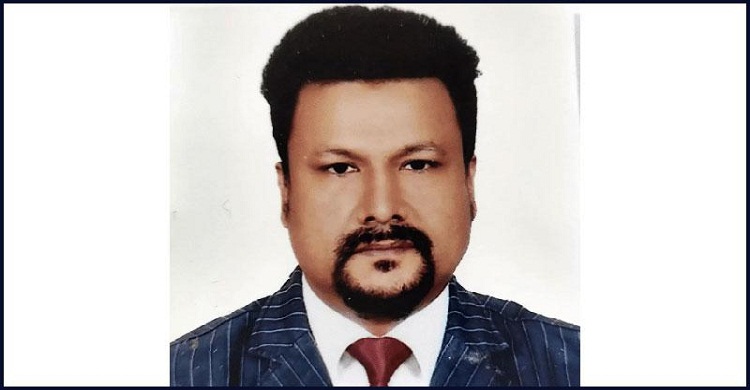 লক্ষ্মীপুর-২ আসনে জাপার প্রার্থী ফায়িজ উল্যাহ শিপন