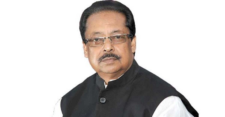 টিকা নেওয়ার পর করোনা আক্রান্ত এমপি কয়েস