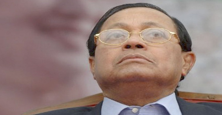 মওদুদের জন্য বৃহস্পতিবার শোক পালন করবে বিএনপি