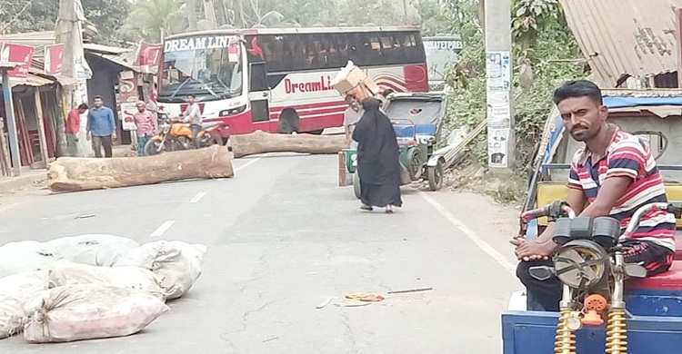 কোম্পানীগঞ্জ দুপক্ষের সংঘর্ষে ঘটনায় আটক ২৮