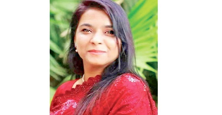 রাজধানীতে আ.লীগ নেত্রীকে কুপিয়ে হত্যা : স্বামী গ্রেফতার