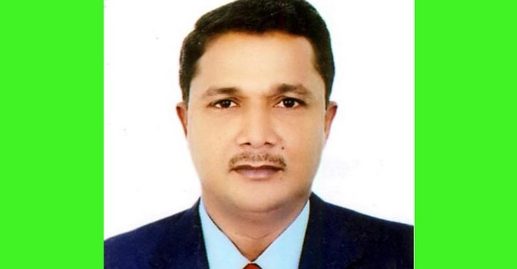 রামগতি উপজেলা চেয়ারম্যান আজাদ পূর্ণবাহল