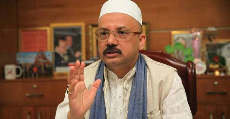 হত্যার নেপথ্যে রামগঞ্জের সাবেক এমপি আউয়াল