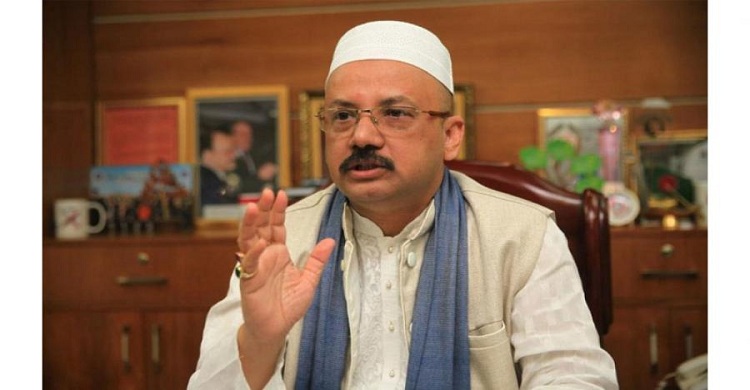 রিমান্ড শেষে রামগঞ্জের আউয়াল কারাগারে