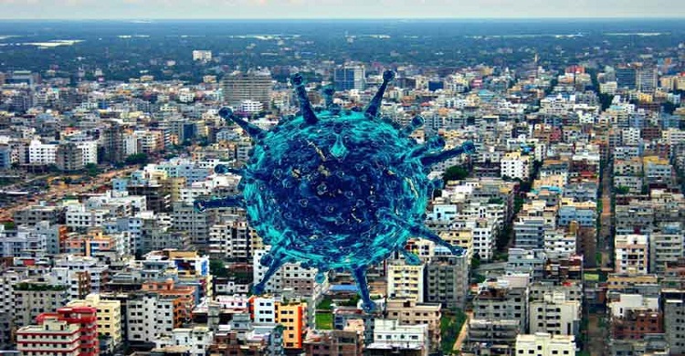 লকডাউনের মেয়াদ বাড়িয়ে প্রজ্ঞাপন আজ