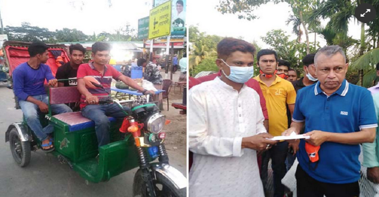 গাজীপুর সিটি করপোরেশনে চাকরি পাচ্ছেন সেই ফারুক