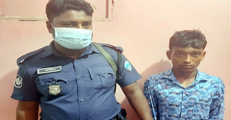 সুবর্ণচরে প্রতিবন্ধী শিশুকে ধর্ষণ, অটোচালক গ্রেপ্তার