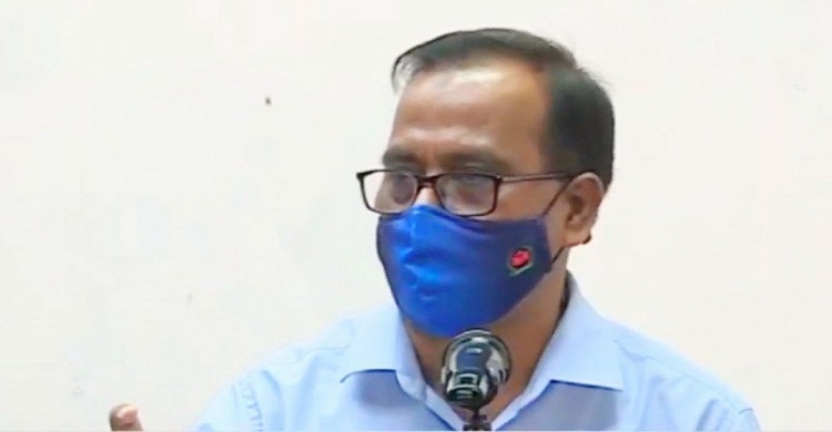 ২ জুন লক্ষ্মীপুর-২ আসনের নির্বাচনের তফসিল