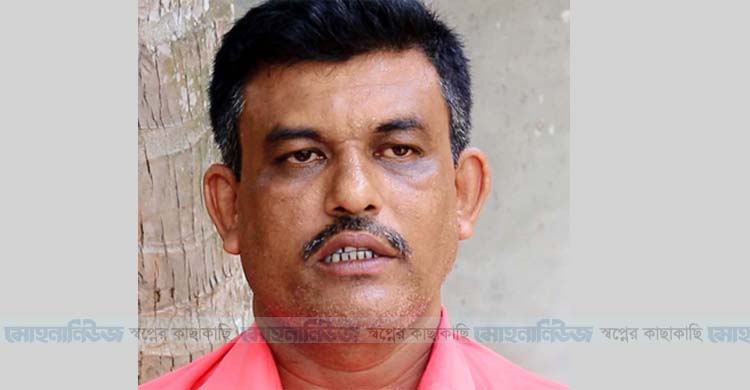 লক্ষ্মীপুরে হারুন হত্যায় আ.লীগ নেতা গোলাম মাওলা রিমান্ডে