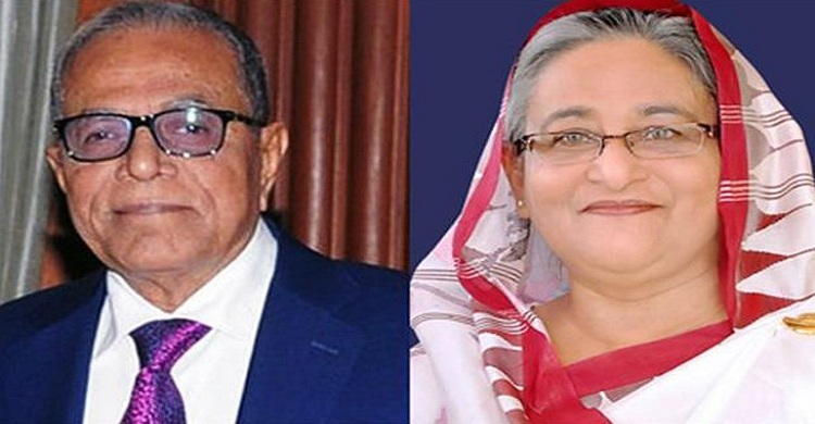 টাইগারদের অভিনন্দন জানিয়েছেন রাষ্ট্রপতি ও প্রধানমন্ত্রী