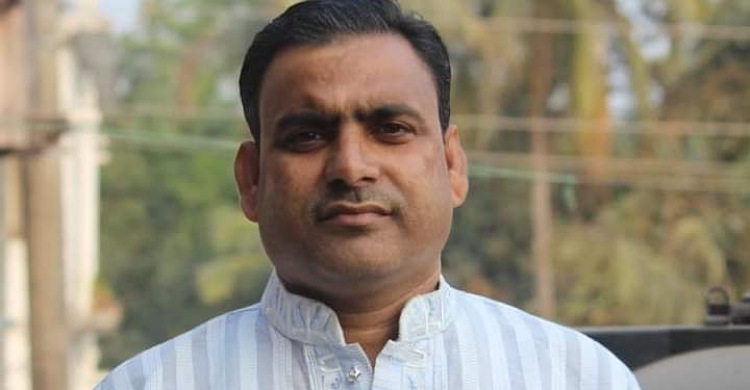 করোনায় লক্ষ্মীপুর পৌর কাউন্সিলরের মৃত্যু
