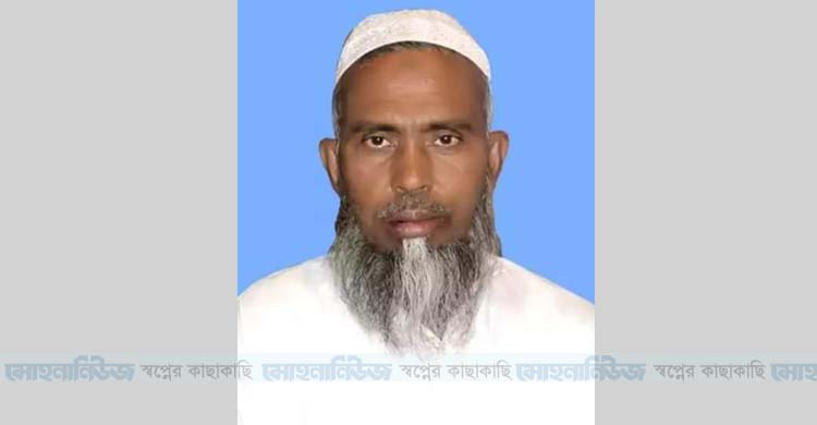 চর কাদিরা ইউনিয়নে নৌকা প্রত্যাশী নুরুল ইসলাম সাগর