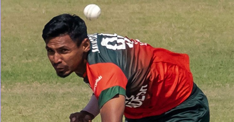 মোস্তাফিজের প্রশংসায় বিশ্ব মিডিয়া
