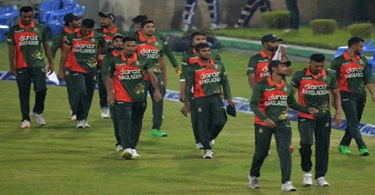 বাংলাদেশের সামনে শীর্ষ পাঁচে উঠার সুযোগ