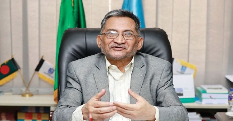 ১৫ অক্টোবর থেকে বিশ্ববিদ্যালয় খুলছে: ইউজিসি চেয়ারম্যান