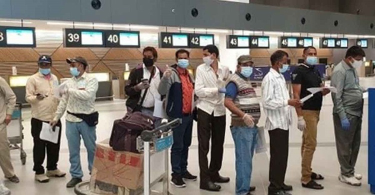 বাংলাদেশিদের ইতালি প্রবেশের পথ খুলল