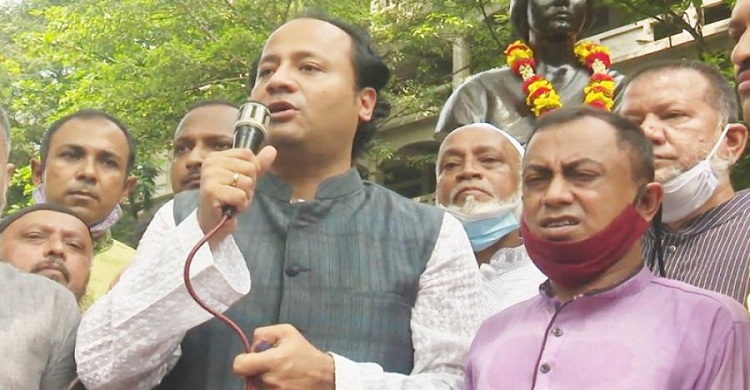 স্কুলে এসে করোনা আক্রান্ত হওয়ার প্রমাণ পাওয়া যায়নি