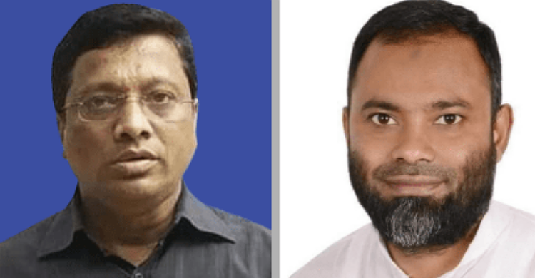 রামগতির চররমিজে ভোটের আগেই আ.লীগের ভোট