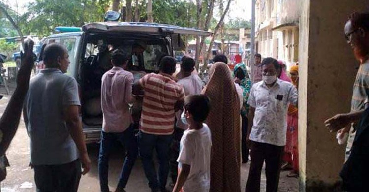 বাচ্চাদের সাঁতার শেখাতে গিয়ে রায়পুরে পুকুরে ডুবে পাইলটের মৃত্যু