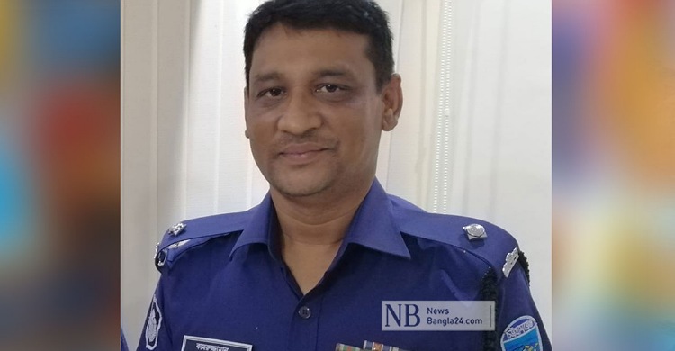 চৌমুহনীতে হিন্দু সম্প্রদায়ের ওপর হামলা, বেগমগঞ্জ থানার ওসি বদলী
