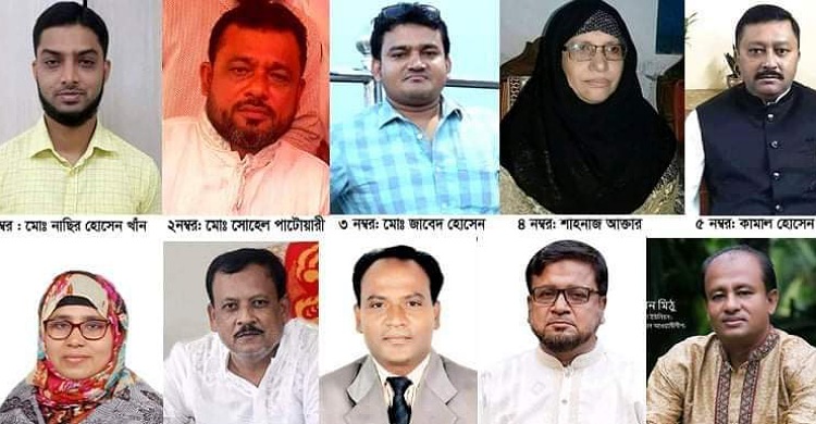রামগঞ্জে আ.লীগের প্রার্থীরা নৌকা কূলে ভেড়াতে পারবেন তো?