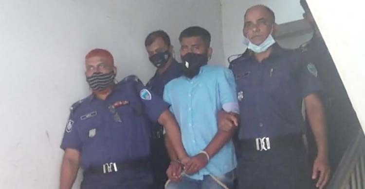 লক্ষ্মীপুরে শিশু নুসরাত ধর্ষণ ও হত্যা মামলায় একজনের ফাঁসি