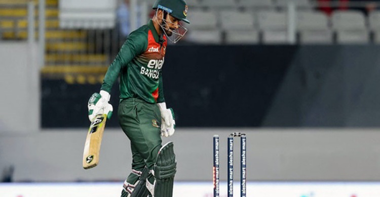বিশ্বকাপে ৫ হারের পর দুবাইতে ছুটি কাটাবেন রিয়াদ-লিটনরা