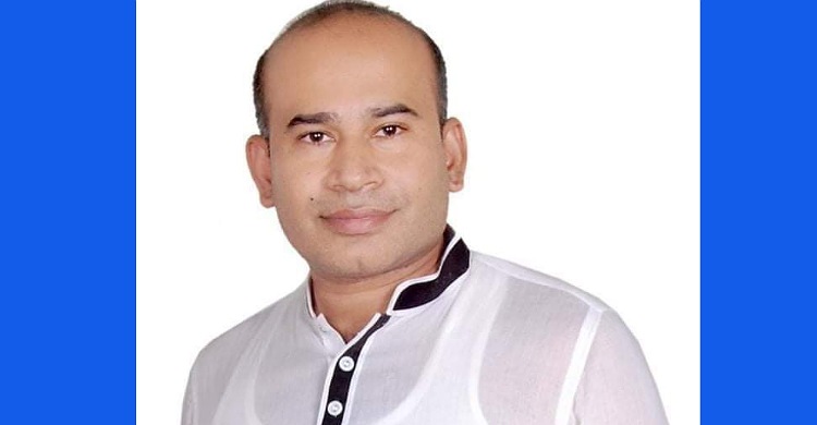 ৫ মাস না পেরুতেই রায়পুরের মেয়র রুবেল ভাটকে শােকজ