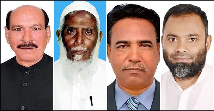 কমলনগর-রামগতির তিনটিতে আ.লীগের জয়, একটিতে ভরাডুবি