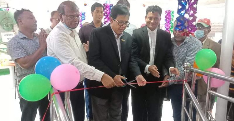 ঢাকা থেকে লক্ষ্মীপুর লঞ্চ সার্ভিস চালু