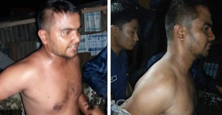 রামগঞ্জে ছুরিকাঘাতে সরকারি কর্মচারী হাসপাতালে
