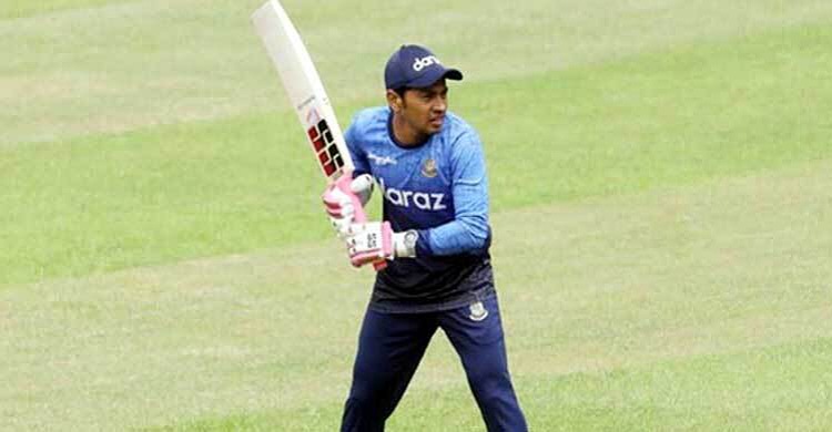 মুশফিককে তলব বিসিবির