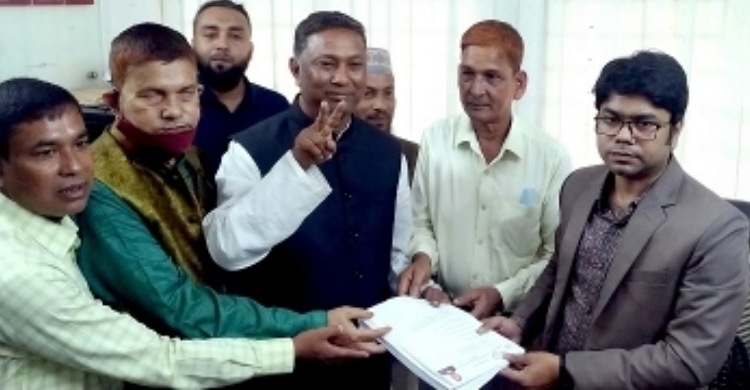 লক্ষ্মীপুরে ১৫ ইউপিতে চেয়ারম্যান পদে ৯৯ জনের মনোনয়নপত্র দাখিল
