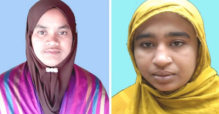 নাটোরে শাশুড়িকে হারিয়ে পুত্রবধূ, ননদকে হারিয়ে ভাবি বিজয়ী