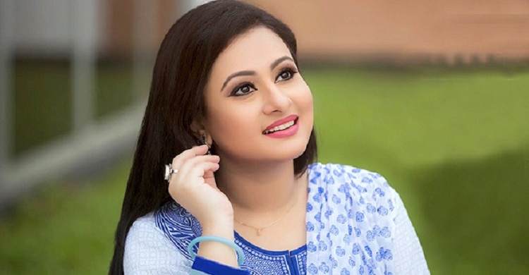 দীর্ঘ বিরতির পর বড়পর্দায় ফিরছেন পূর্ণিমা