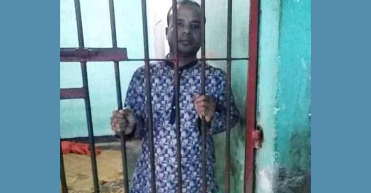 নোয়াখালীতে কারাগারে থেকে বিএনপি নেতা চেয়ারম্যান নির্বাচিত
