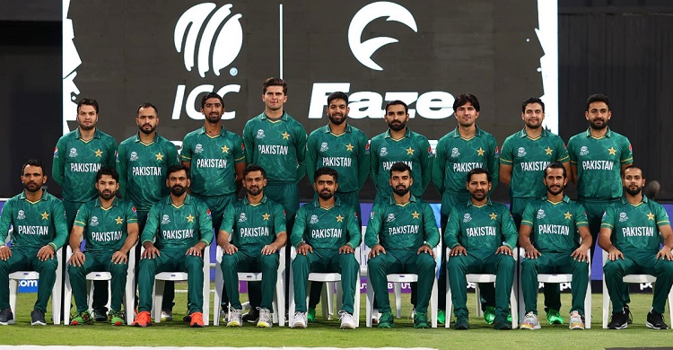 শনিবার বাংলাদেশে পা রাখছে পাকিস্তান